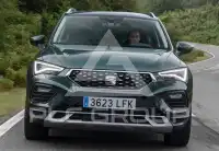 2016 Seat Alteca