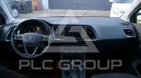 2016 Seat Alteca