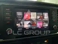 2016 Seat Alteca