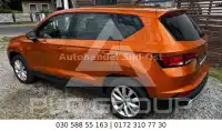 2016 Seat Alteca