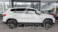 2016 Seat Alteca