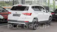 2016 Seat Alteca