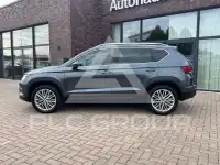 2016 Seat Alteca