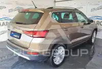 2016 Seat Alteca