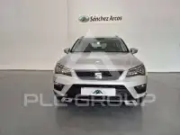 2016 Seat Alteca