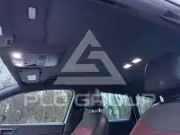 2016 Seat Alteca