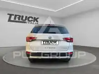 2016 Seat Alteca