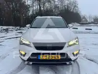 2016 Seat Alteca