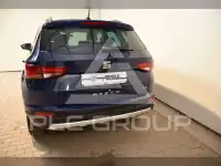 2016 Seat Alteca