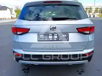 2016 Seat Alteca