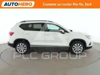 2016 Seat Alteca