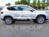 2016 Seat Alteca