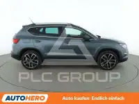 2016 Seat Alteca