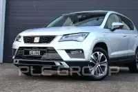 2016 Seat Alteca