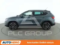 2016 Seat Alteca