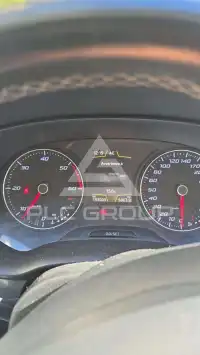2016 Seat Alteca