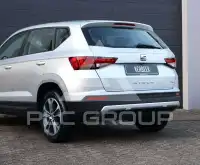 2016 Seat Alteca