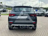 2016 Seat Alteca