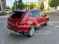 2016 Seat Alteca