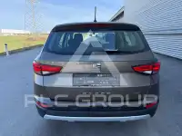 2016 Seat Alteca