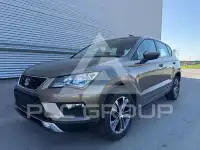 2016 Seat Alteca