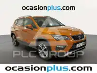 2016 Seat Alteca