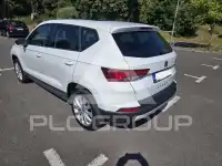 2016 Seat Alteca