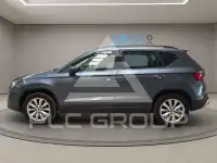 2016 Seat Alteca