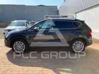 2016 Seat Alteca