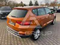 2016 Seat Alteca