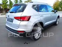 2016 Seat Alteca