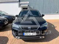 2016 Seat Alteca