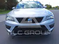 2016 Seat Alteca