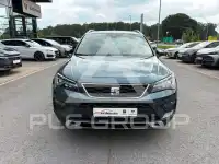 2016 Seat Alteca