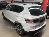 2016 Seat Alteca