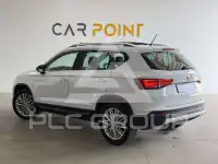 2016 Seat Alteca