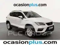 2016 Seat Alteca