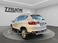 2016 Seat Alteca