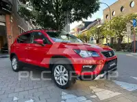 2016 Seat Alteca