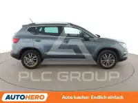 2016 Seat Alteca