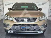 2016 Seat Alteca