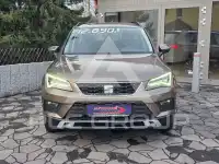 2016 Seat Alteca