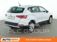 2016 Seat Alteca