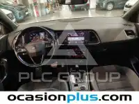 2016 Seat Alteca
