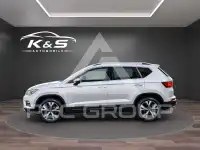 2016 Seat Alteca
