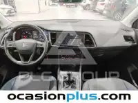 2016 Seat Alteca
