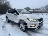 2016 Seat Alteca