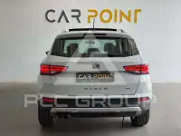 2016 Seat Alteca