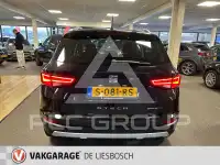 2016 Seat Alteca