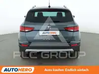 2016 Seat Alteca
